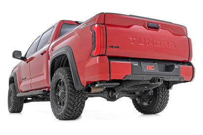 Sport Fender Flares | 1K6 Ice Edge | Toyota Tundra 2WD/4WD (22-26)