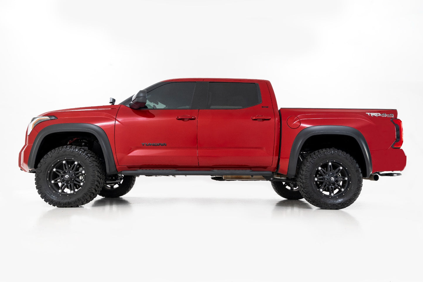 Sport Fender Flares | 1K6 Ice Edge | Toyota Tundra 2WD/4WD (22-26)