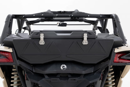 Cargo Box | 2 & 4 Seater | Can-Am Maverick X3