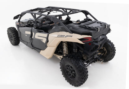 Cargo Box | 2 & 4 Seater | Can-Am Maverick X3