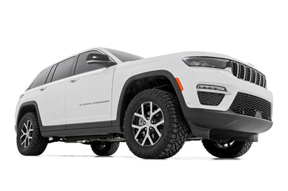 1 Inch Lift Kit | Jeep Grand Cherokee WL 4WD (2023)