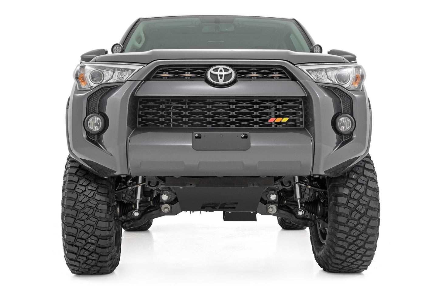 6 Inch Lift Kit | N3 Struts | Toyota 4Runner 2WD/4WD (2015-2020)