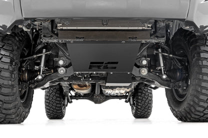 6 Inch Lift Kit | N3 Struts | Toyota 4Runner 2WD/4WD (2015-2020)