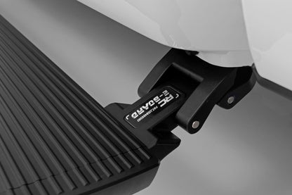 Power Running Boards | Lighted | Quad Cab | Ram 1500 2WD/4WD (2009-2018 & Classic)