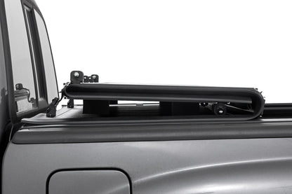 Hard Low Profile Bed Cover | 5' Bed | Toyota Tacoma 2WD/4WD (05-15)