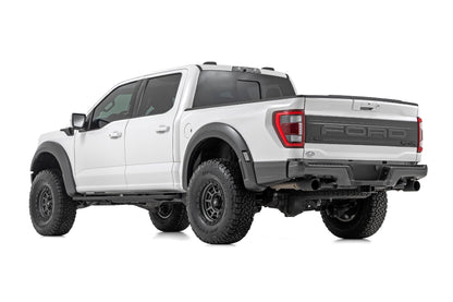 2.25 Inch Coil Spring Lift Kit | Ford F-150 Raptor 4WD (2021-2025)