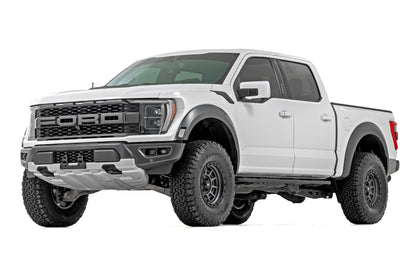 2.25 Inch Coil Spring Lift Kit | Ford F-150 Raptor 4WD (2021-2025)