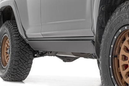 Power Running Boards | Lighted | Toyota 4Runner 2WD/4WD (2010-2023)