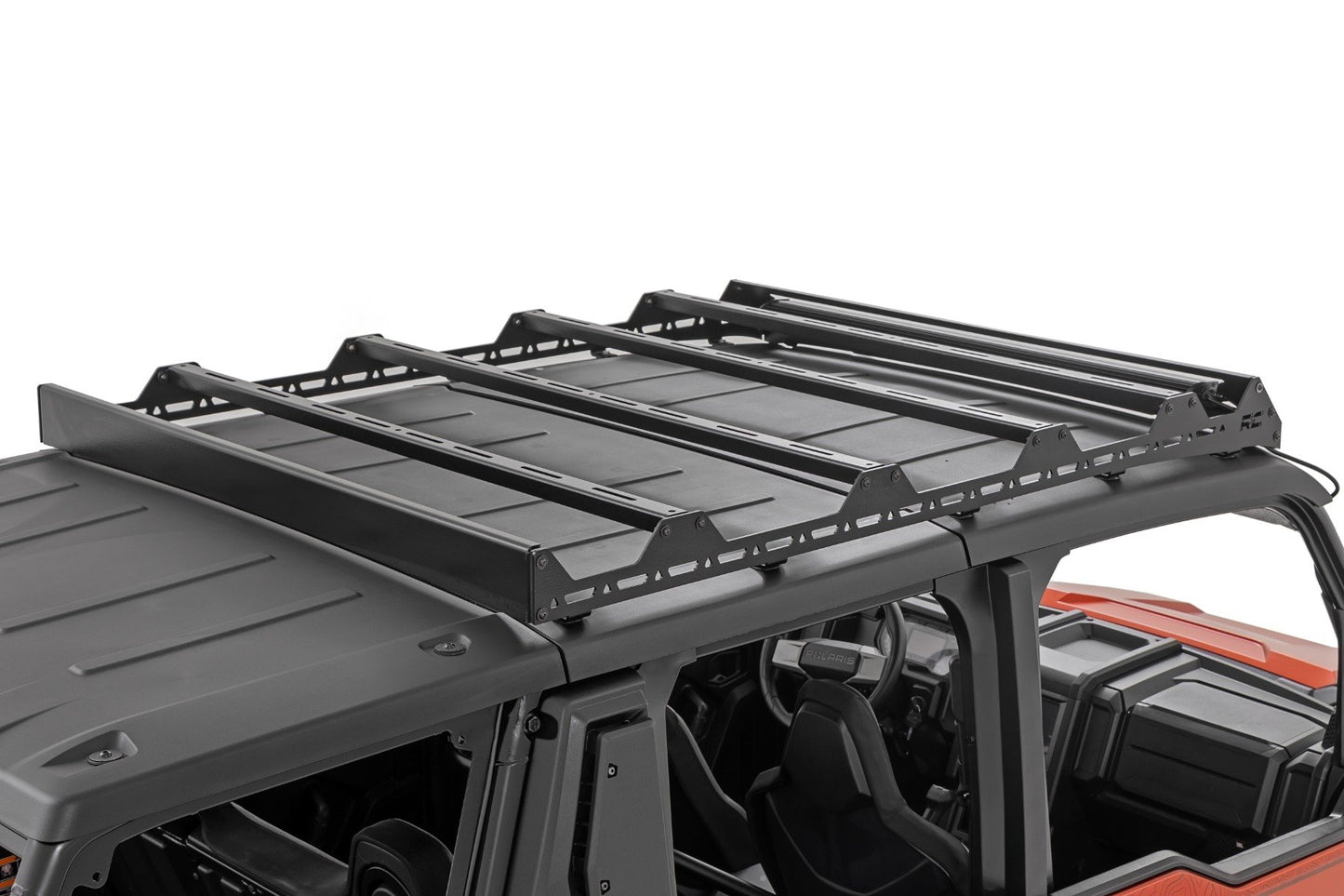 Roof Rack | 40&quot; Spectrum Series Single Row | Polaris Xpedition ADV 5 (2024)