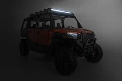 Roof Rack | 40&quot; Spectrum Series Single Row | Polaris Xpedition ADV 5 (2024)
