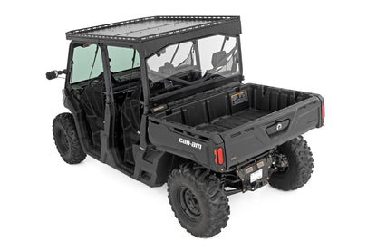 UTV Deck Roof | 4-Door | Can-Am Defender Max