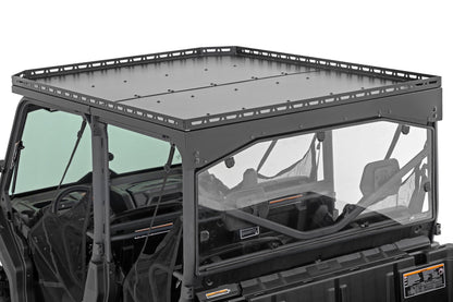 UTV Deck Roof | 4-Door | Can-Am Defender Max