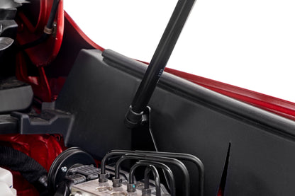 Hood Struts | Hydraulic | Toyota Tacoma (2024)