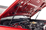 Hood Struts | Hydraulic | Toyota Tacoma (2024)