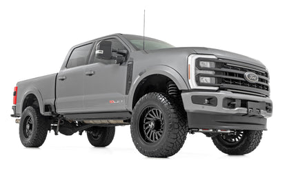 Sport Fender Flares | Ford F-250/F-350 Super Duty 2WD/4WD (2023-2024)