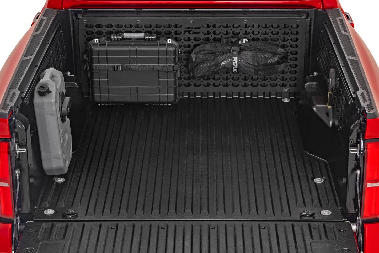 Molle Panel Kit | Combo | Bed |  Toyota Tacoma 4WD (2024)