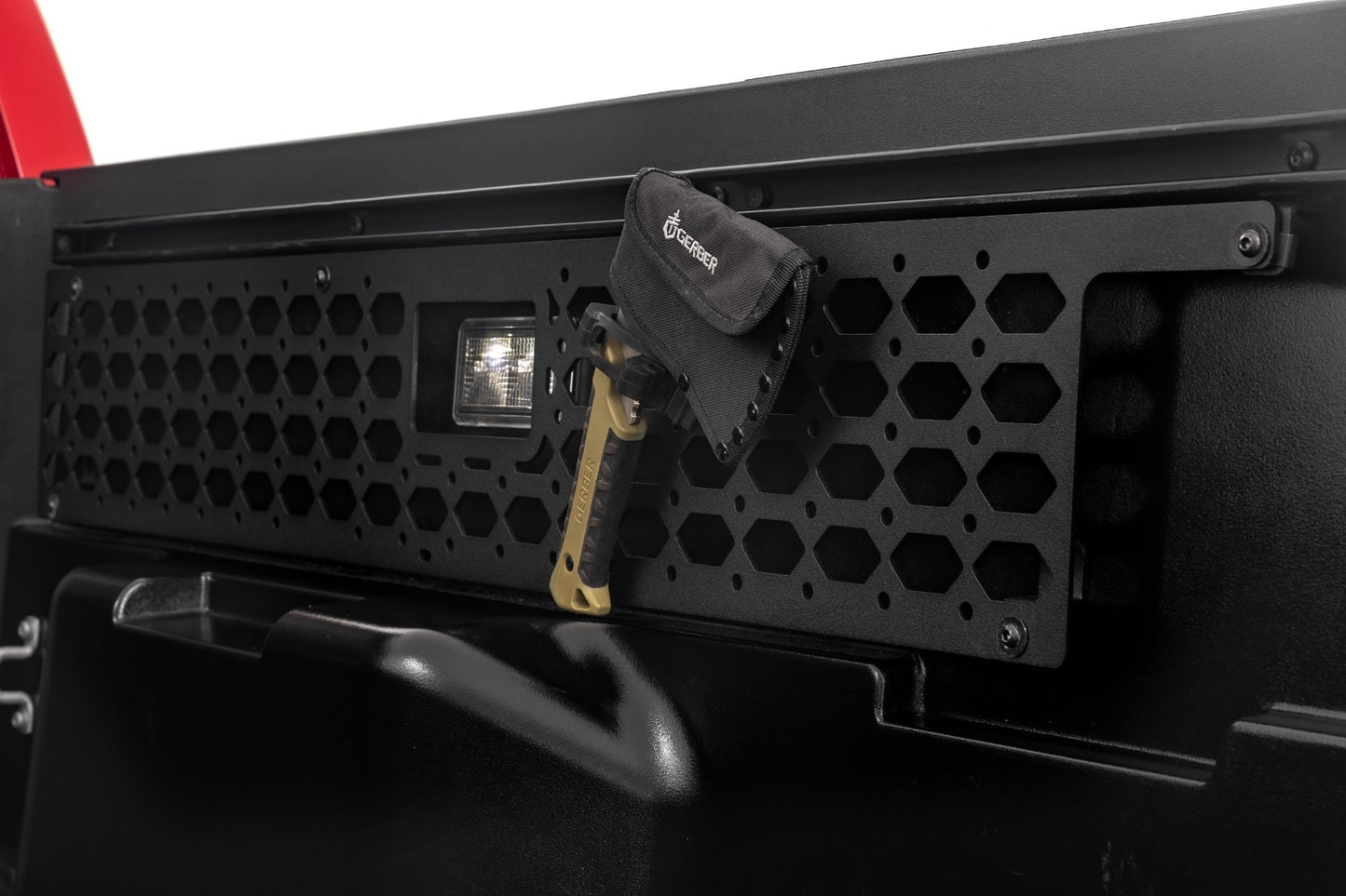 Molle Panel Kit | Combo | Bed |  Toyota Tacoma 4WD (2024)