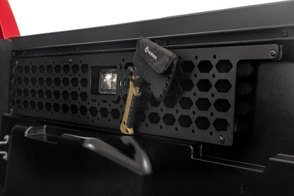 Molle Panel Kit | Combo | Bed |  Toyota Tacoma 4WD (2024)