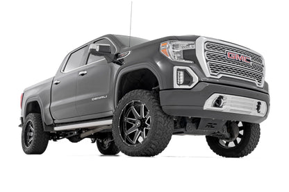 Traction Bar Kit | Chevy/GMC 1500 (19-23)