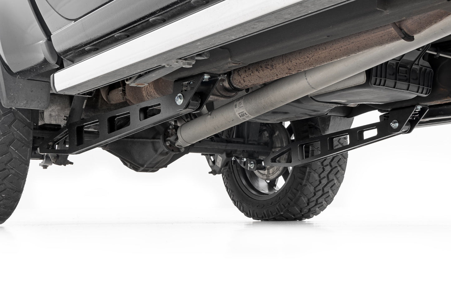 Traction Bar Kit | Chevy/GMC 1500 (19-23)