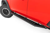 OV2 Running Boards | Side Step Bars | 4-Door | Ford Bronco (21-24)