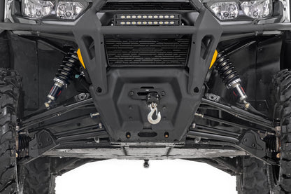 M1 Front Coil Over Shocks | Ride Height Adjust | Can-Am Defender HD10
