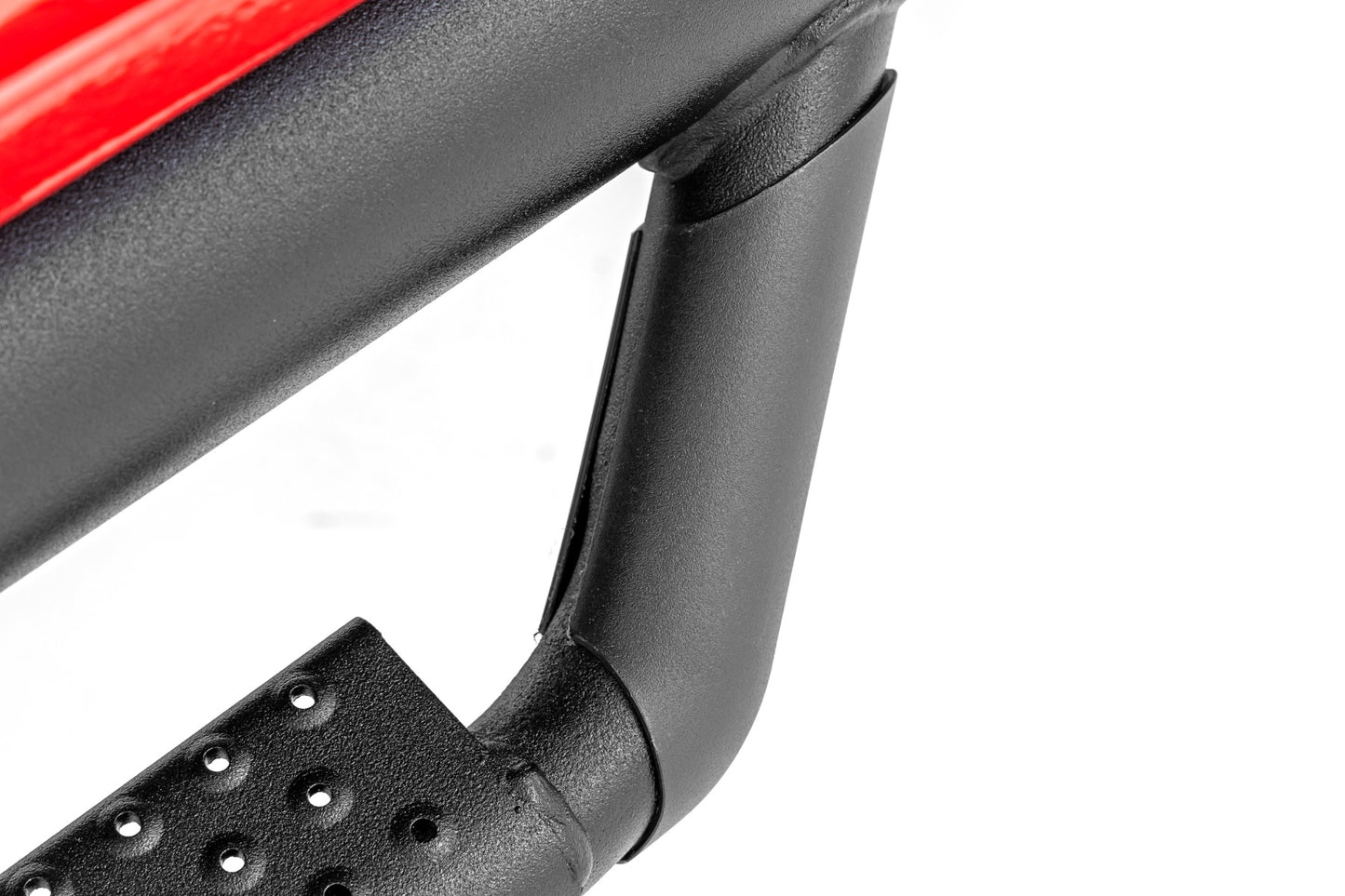 Nerf Steps | Cab Length | Crew Cab | Chevy/GMC 1500 2WD/4WD (07-18)