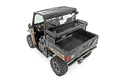 Over Bed Cargo Rack | Polaris Ranger/Can-Am Defender