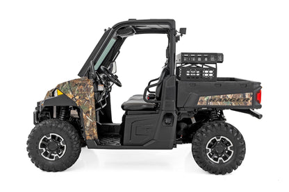 Over Bed Cargo Rack | Polaris Ranger/Can-Am Defender