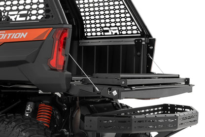 Tailgate Extender | Polaris Expedition ADV-5 (2024)