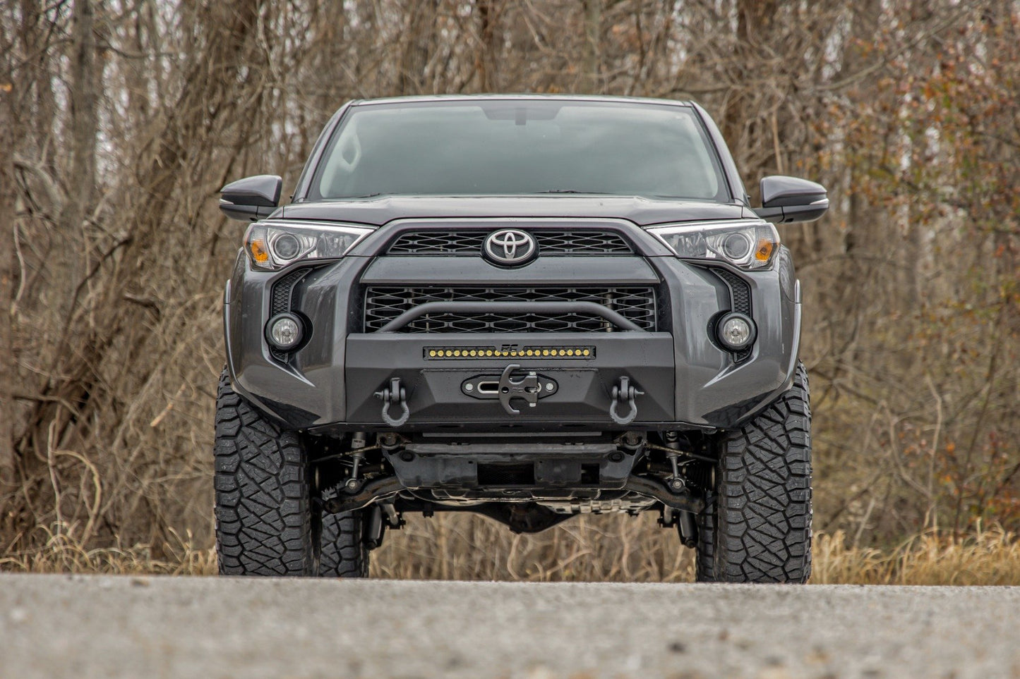 3 Inch Lift Kit | Upper Control Arms | RR Coils | N3 Struts | Toyota 4Runner (10-23)