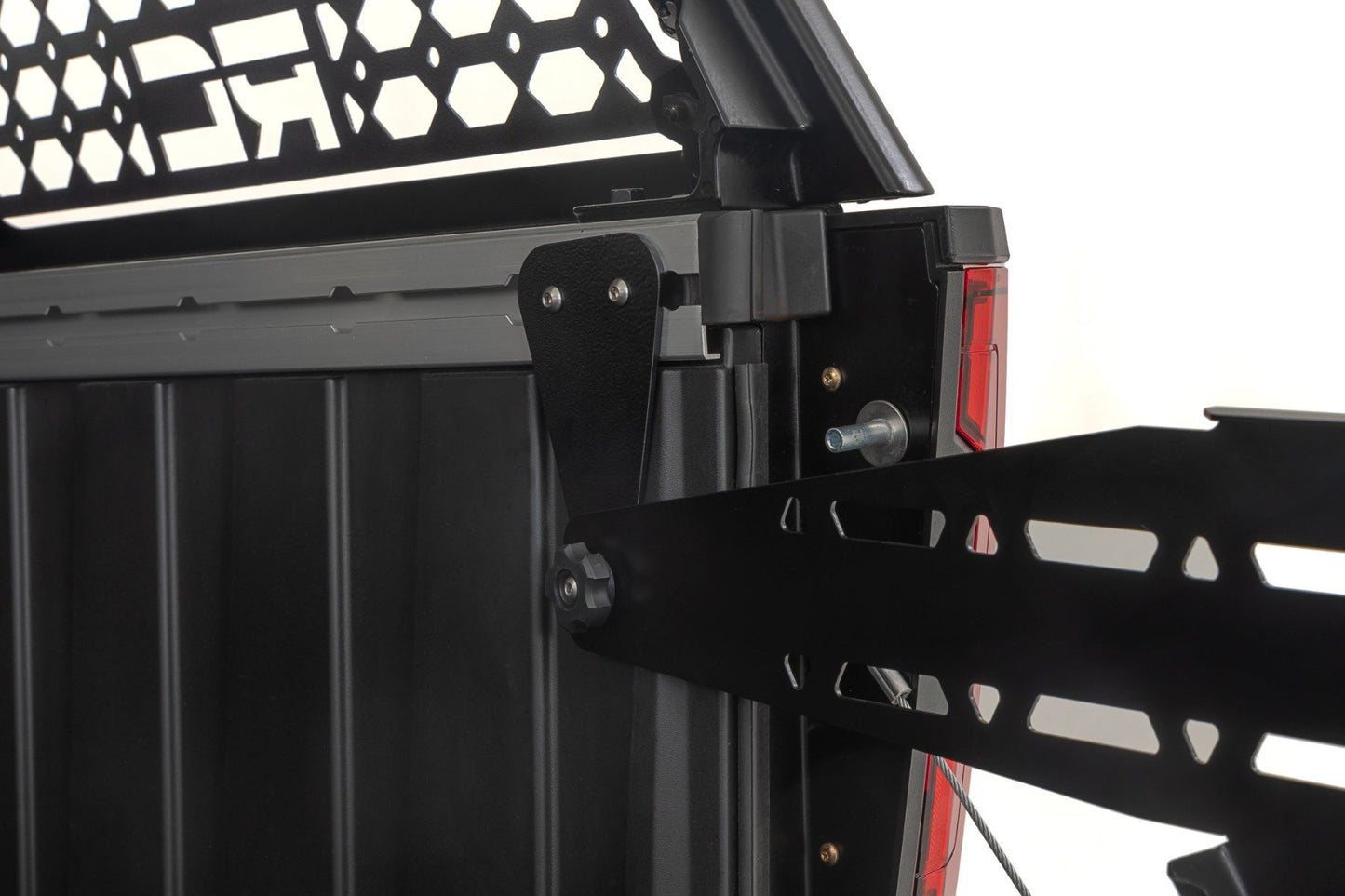 Tailgate Extender | Polaris Expedition ADV-5 (2024)