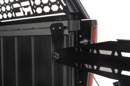 Tailgate Extender | Polaris Expedition ADV-5 (2024)