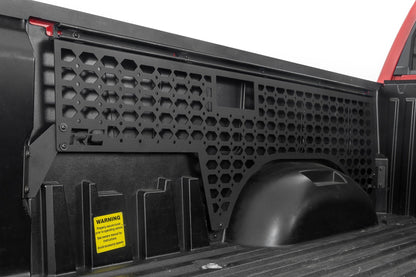 Molle Bed Mounting Panel | Toyota Tundra 2WD/4WD (22-24)