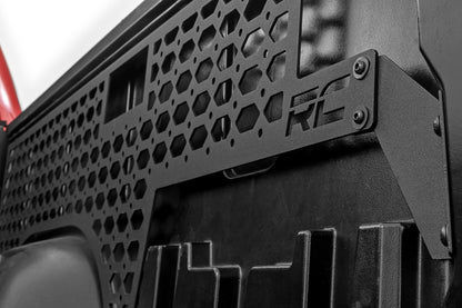 Molle Bed Mounting Panel | Toyota Tundra 2WD/4WD (22-24)