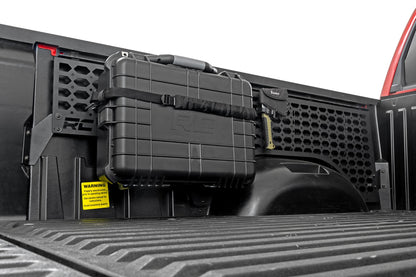 Molle Bed Mounting Panel | Toyota Tundra 2WD/4WD (22-24)