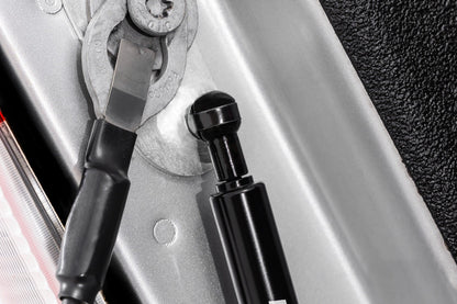 Tailgate Assist | Ford F-150/F-250/F-350 Super Duty 2WD/4WD (2015-2024)