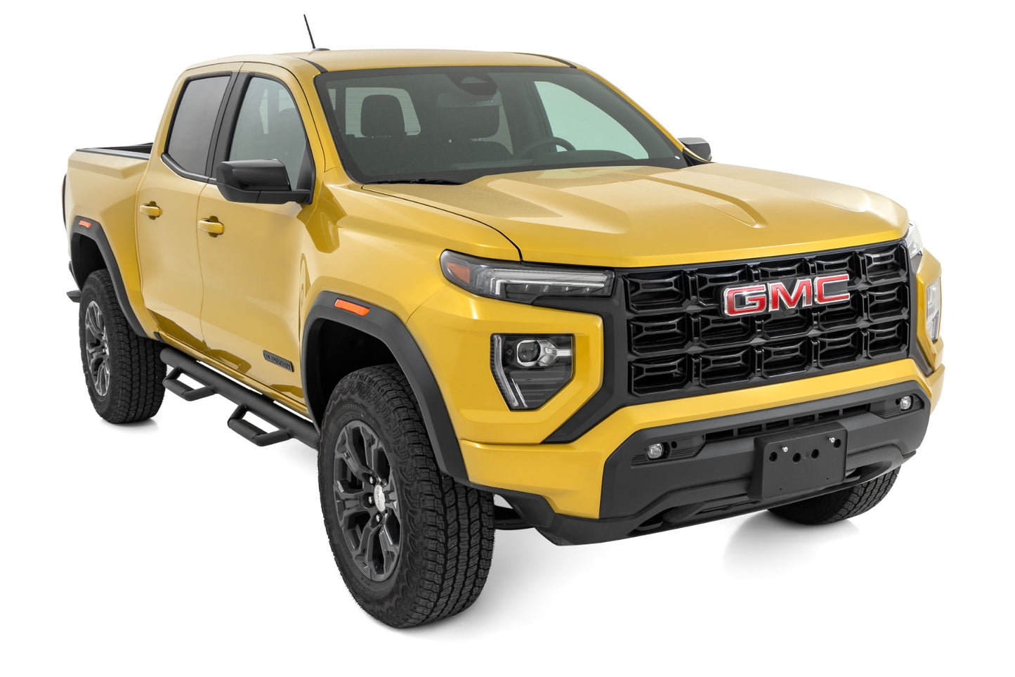 Nerf Steps | Cab Length | Chevy/GMC Canyon/Colorado (15-23)