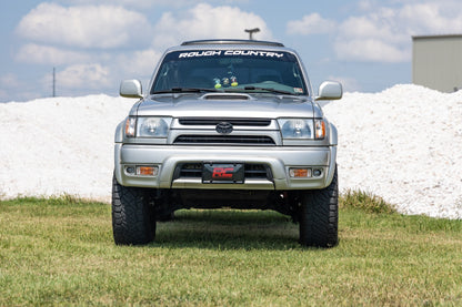 3 Inch Lift Kit | N3 | Toyota 4 Runner 4WD (96-02) | Toyota 4Runner (96-02)