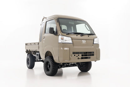 4.5 Inch Lift Kit | Daihatsu Hijet Jumbo 4WD (2014-2023)
