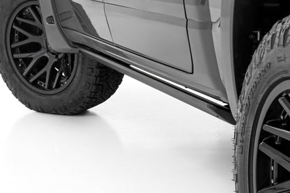 Elite Series Power Running Boards | Crew Cab | Ram 2500/3500 (10-26)