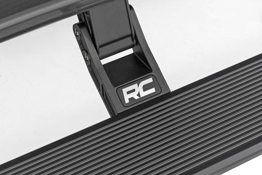 Power Running Boards | HT-Series | Crew Cab | Ram 1500 2WD/4WD (2009-2018 & Classic)