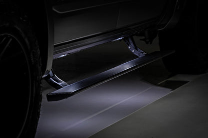 Power Running Boards | HT-Series | Crew Cab | Ram 1500 (19-25)/1500 TRX (21-24)
