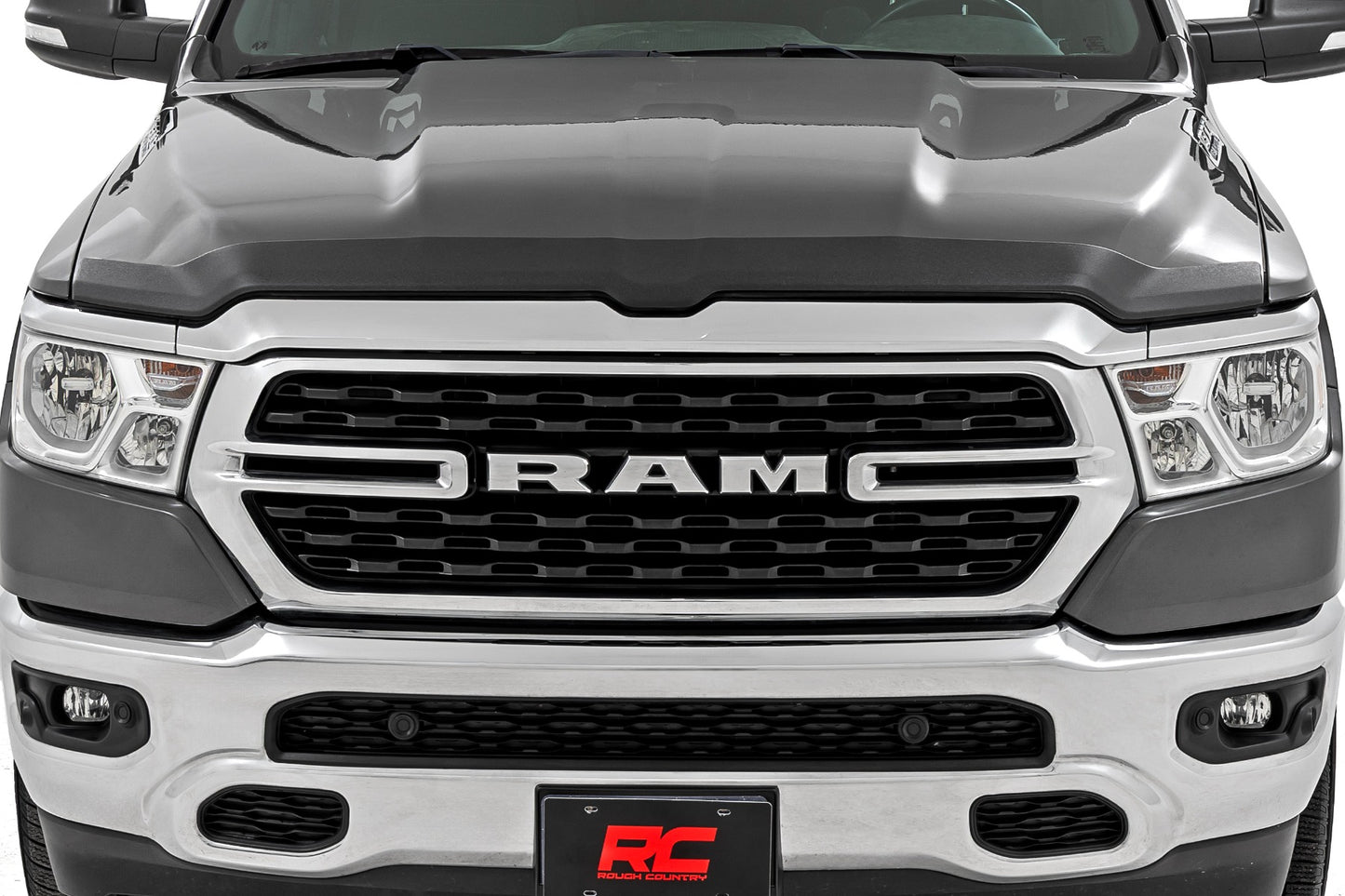 Hood Protector | Ram 1500 2WD/4WD (2019-2025)