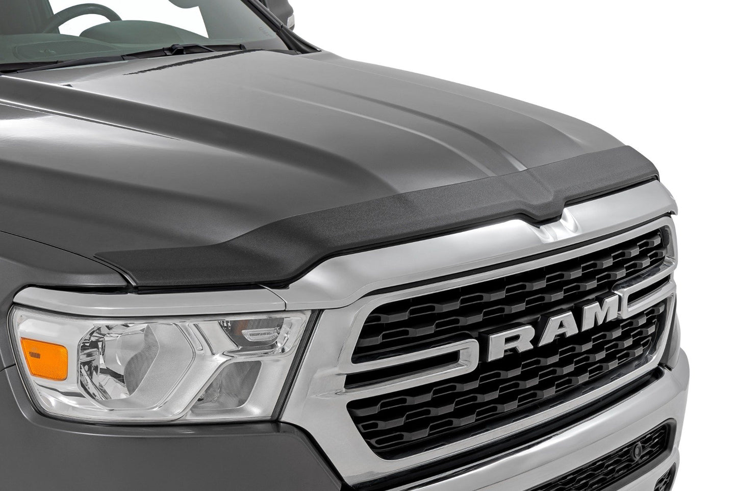 Hood Protector | Ram 1500 2WD/4WD (2019-2025)