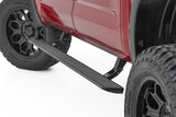 Power Running Boards | HT-Series | CrewMax | Toyota Tundra 2WD/4WD (2022-2026)