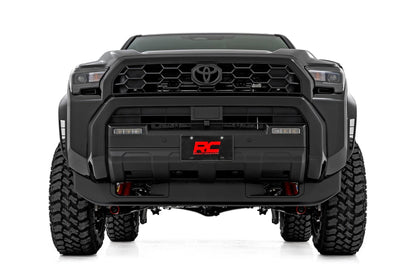 3.5 Inch Lift Kit | Toyota 4Runner 4WD (2025)
