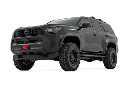 3.5 Inch Lift Kit | TRD Offroad | Toyota 4Runner 4WD (2025)