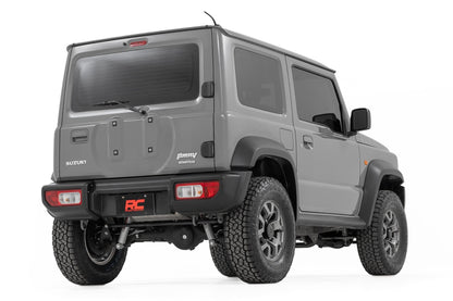 2 Inch Lift Kit | Suzuki Jimny 4WD (2018-2026)
