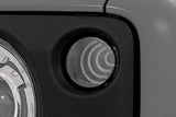 LED Turn Signal Indicator Lights | EU Approved | Suzuki Jimny (2018-2026)